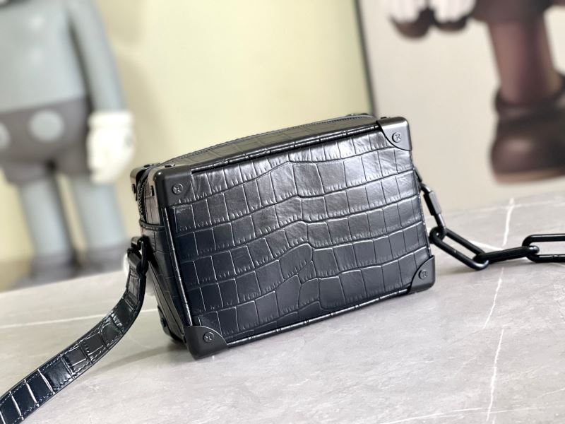 Louis Vuitton Box Bags
